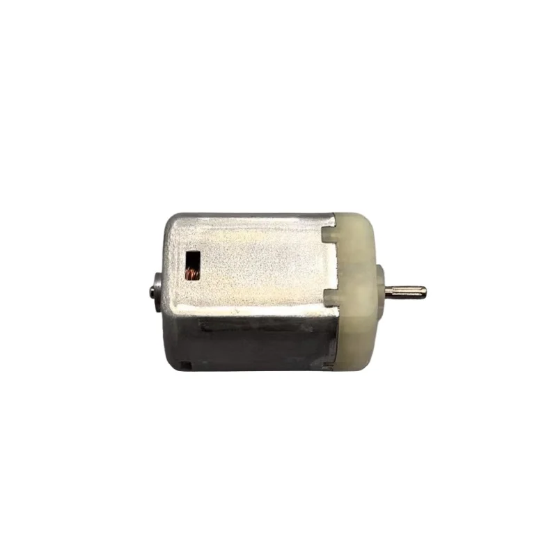 1PCS FC280 Electric Motor Rotation Counter-clockwise 42mm Total Shaft Length Car Replace Part Accessories Auto