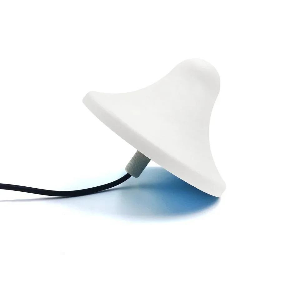 4G/5G Indoor Omni Antenna 689-2700mhz High Gain Communication Antenna Signal Amplification Ceiling