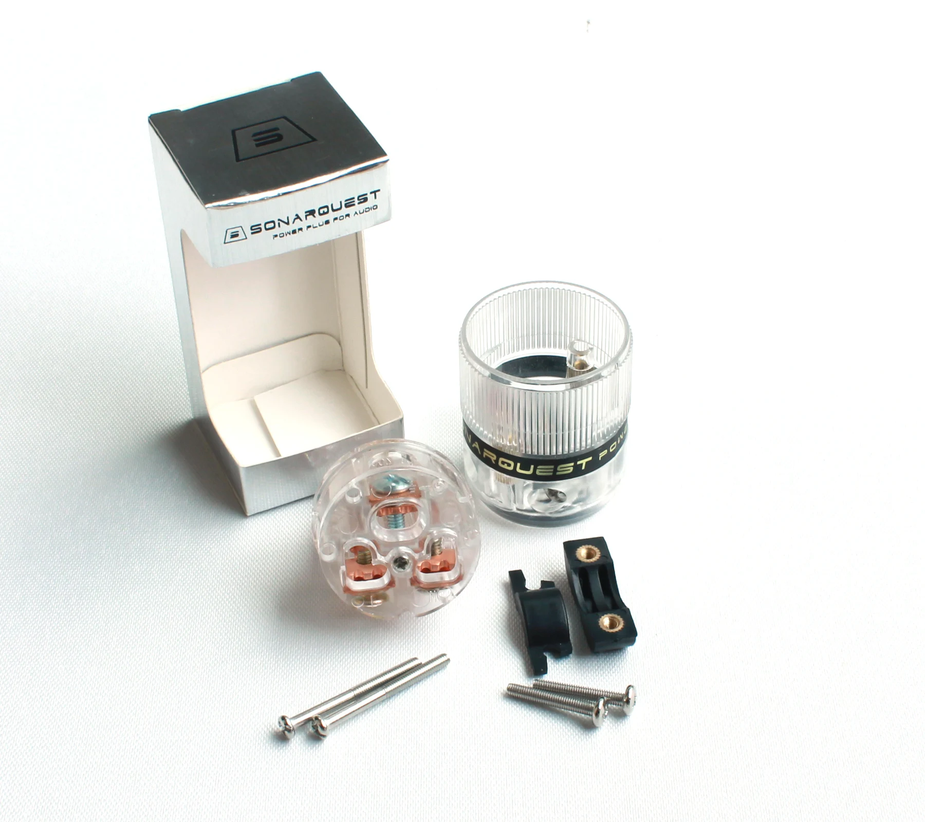 SONARQUEST  ÷ ST-RP(T) + ST-RC(T)   HIFI ̱  &  IEC ǰ Diy Ŀ