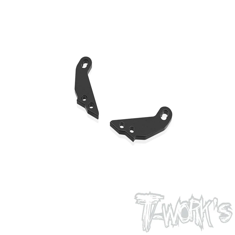 

Original T works TE-245-A10 7075-T6 Alum Steering Plate ( For ARC A10/A10MF ) professional Rc part