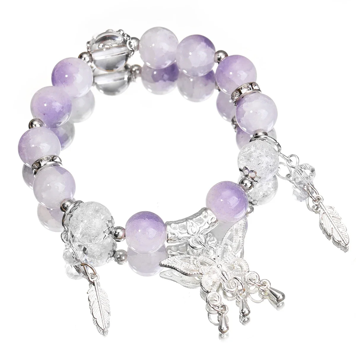 Gradient Butterfly B