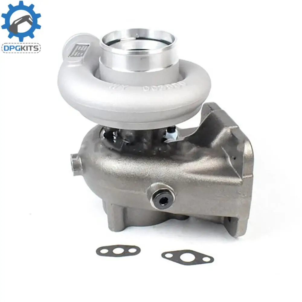 

3536620 3536621 3802829 Turbocharger For 95-06 Cummins 6BTA 5.9L Holset HX40 HX40M Marine Engines Car Replacement Accessories