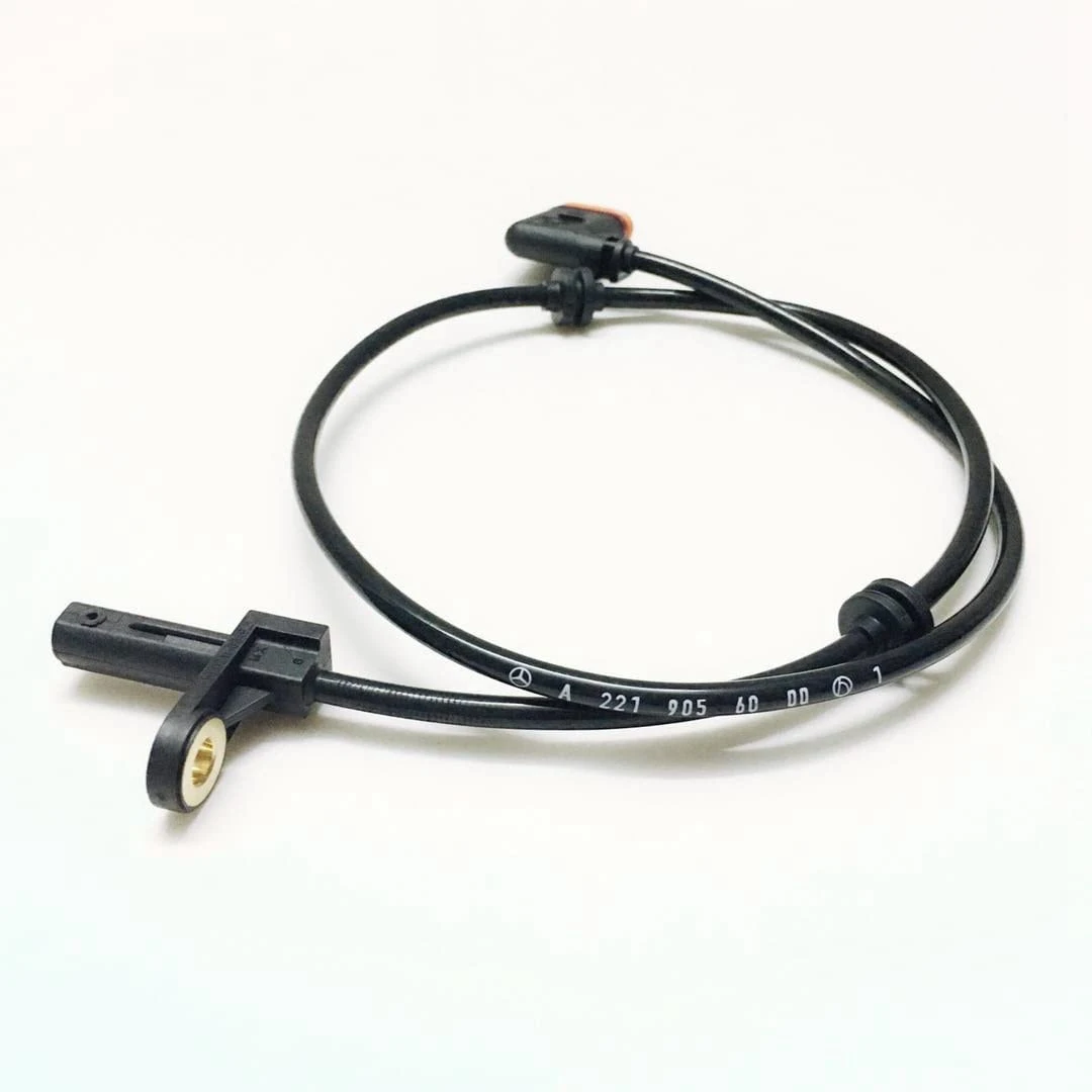 A2215400117 Rear Left Or Right ABS Wheel Speed Sensor for Mercedes