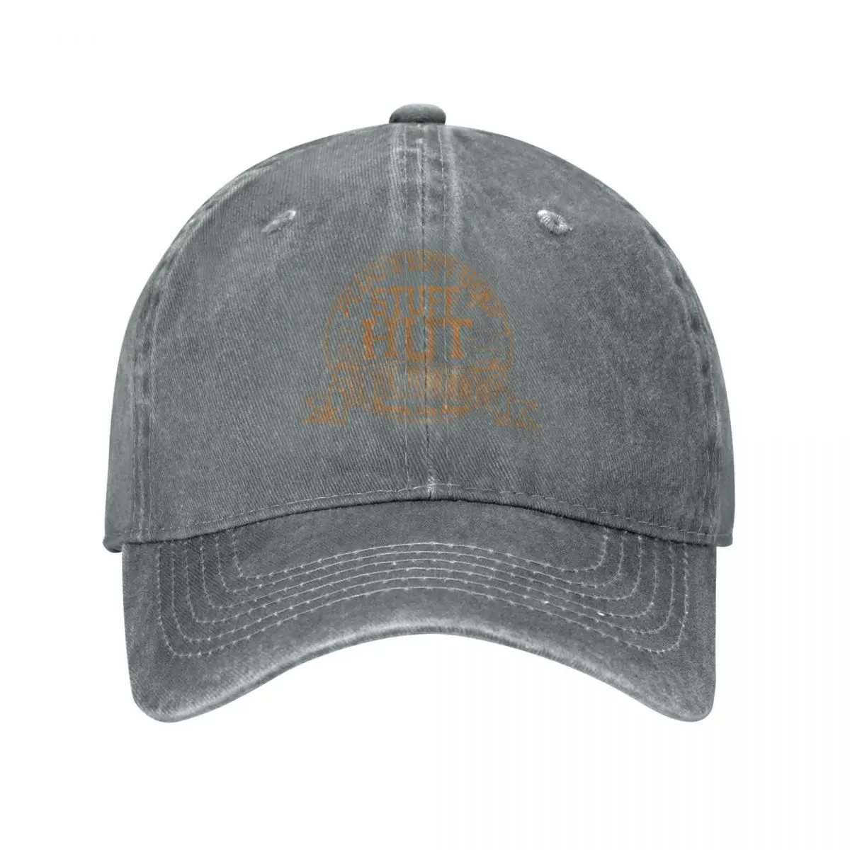 

Plug’s Butt Ugly Stuff Hut - Starstruck Odyssey D20 Cowboy Hat Hood derby hat fishing hat Men'S Cap Women'S