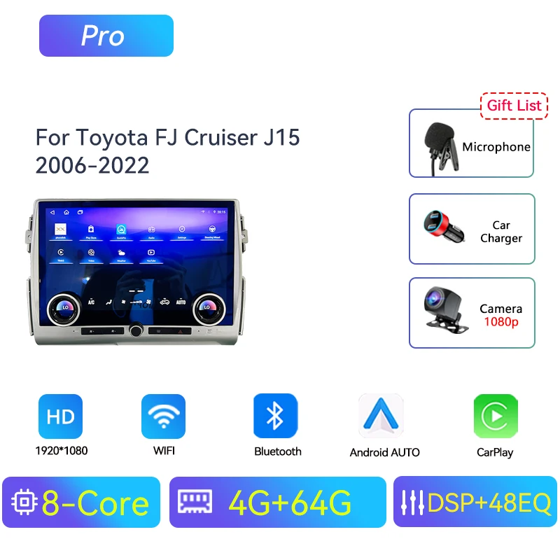 4G-64G Cam Silver