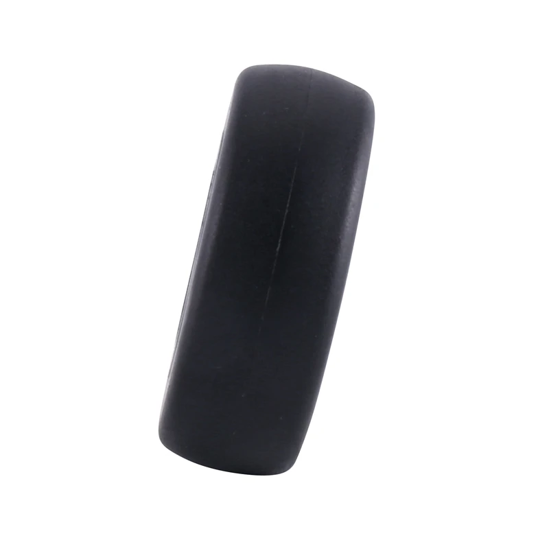 48Mm X18mm 2 Pair Luggage Suitcase Replacement Wheels Axles Deluxe Repair Luggage Replacement Wheels Black