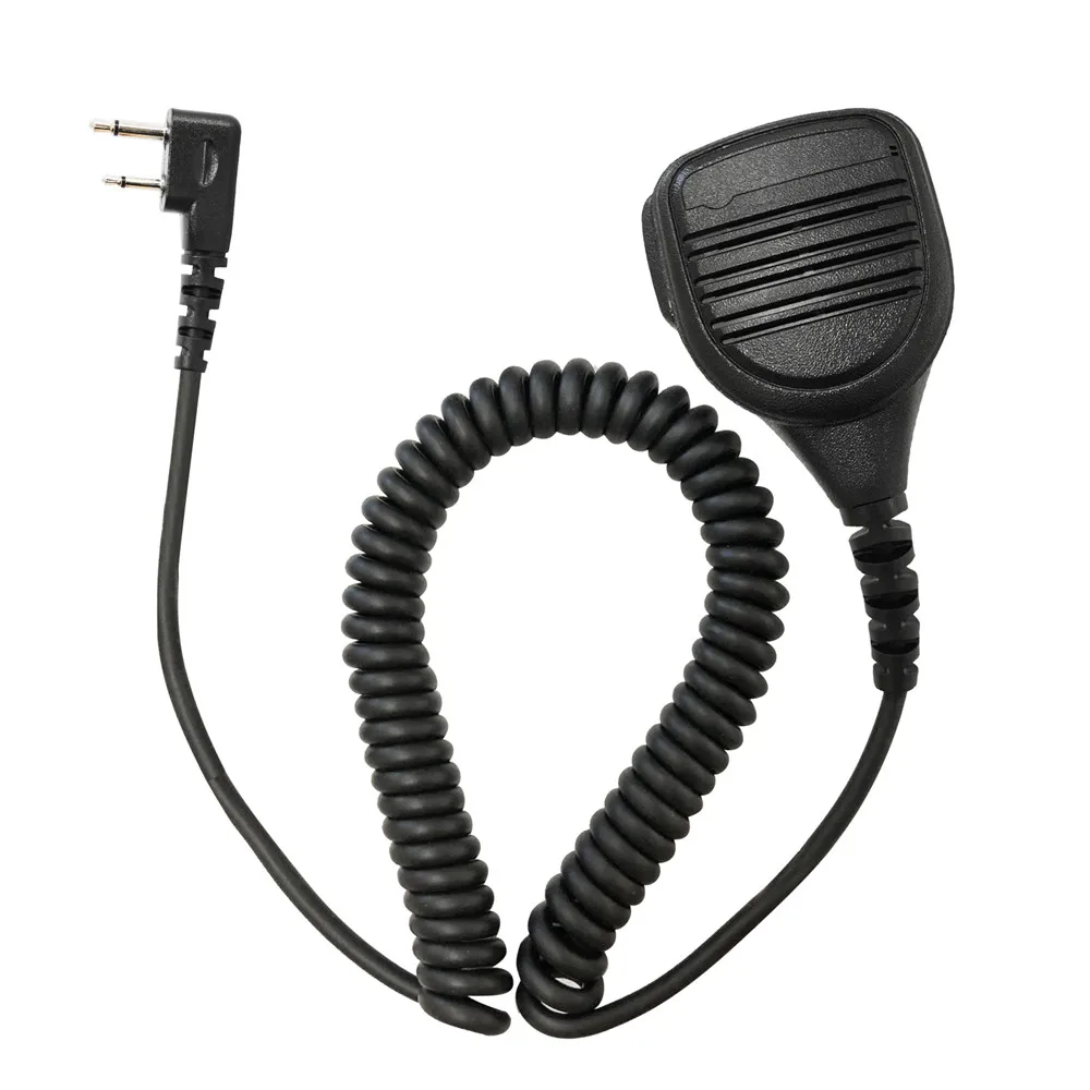 VBLL Handheld Remote Speaker Microphone for IC-F1000 IC-F1000D IC-F2000 IC-F4000 IC-F4001 IC-F43 IC-F44 Radio