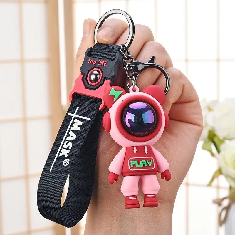 Sky Kinder von Licht Schlüssel Ketten Neue Spiel Charakter Anhänger Daleth Ayin Stellitbestückten Teth Samekh Schmuck für Rucksack Geschenk für Kinder fans – Detail 7