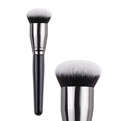 Ultra Thin Lightweight Face Contour and Blending Makeup Brush (802)