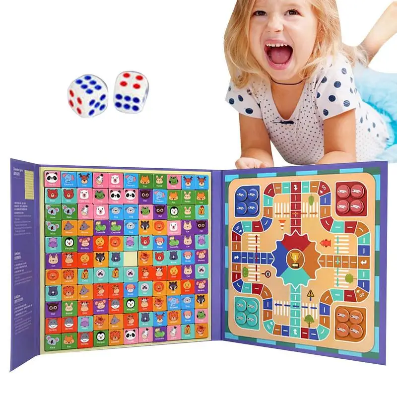 

Chess Board Game For Kids Puzzle Toys Strategy Game For Preschool Learning And Fun Puzzle Game For Preschool Learning And