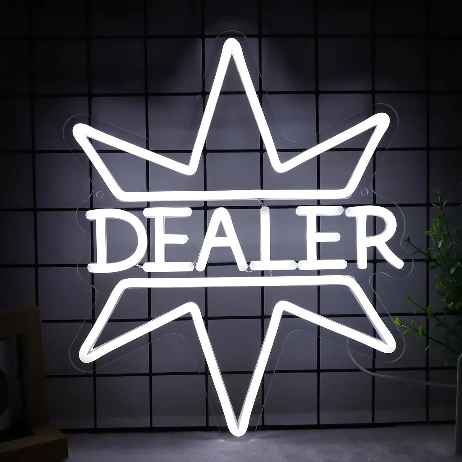 

Playing Cards Neon Signs Poker Room Neon Lights Gaming Bedroom Decor For Boys Casino Game Room Bedroom Casino Bar Hotel Play