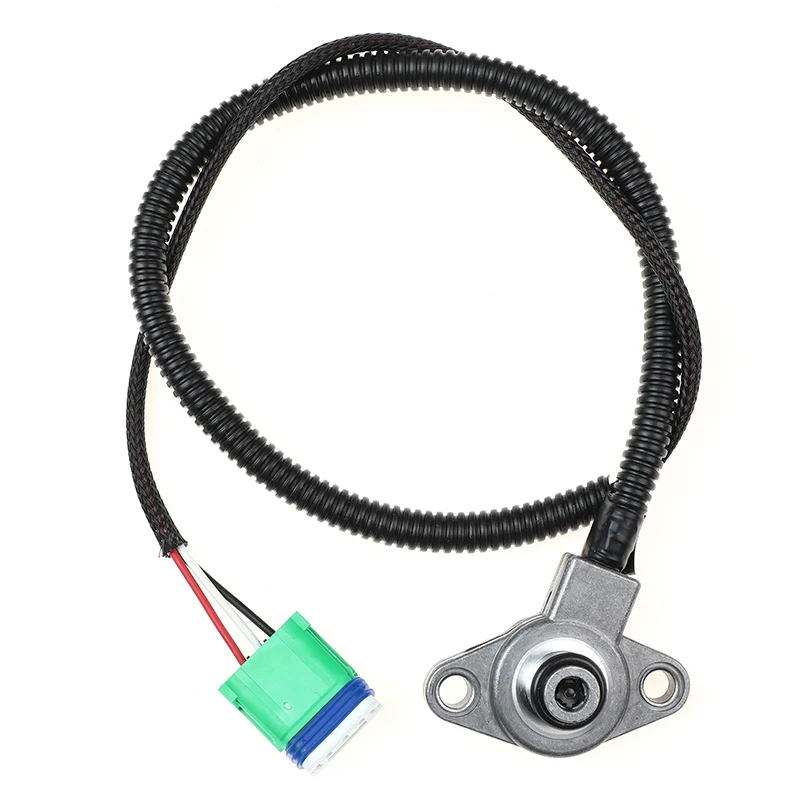 Transmission Pressure Sensor 252924 Peugeot Citroen Renault Gearbox