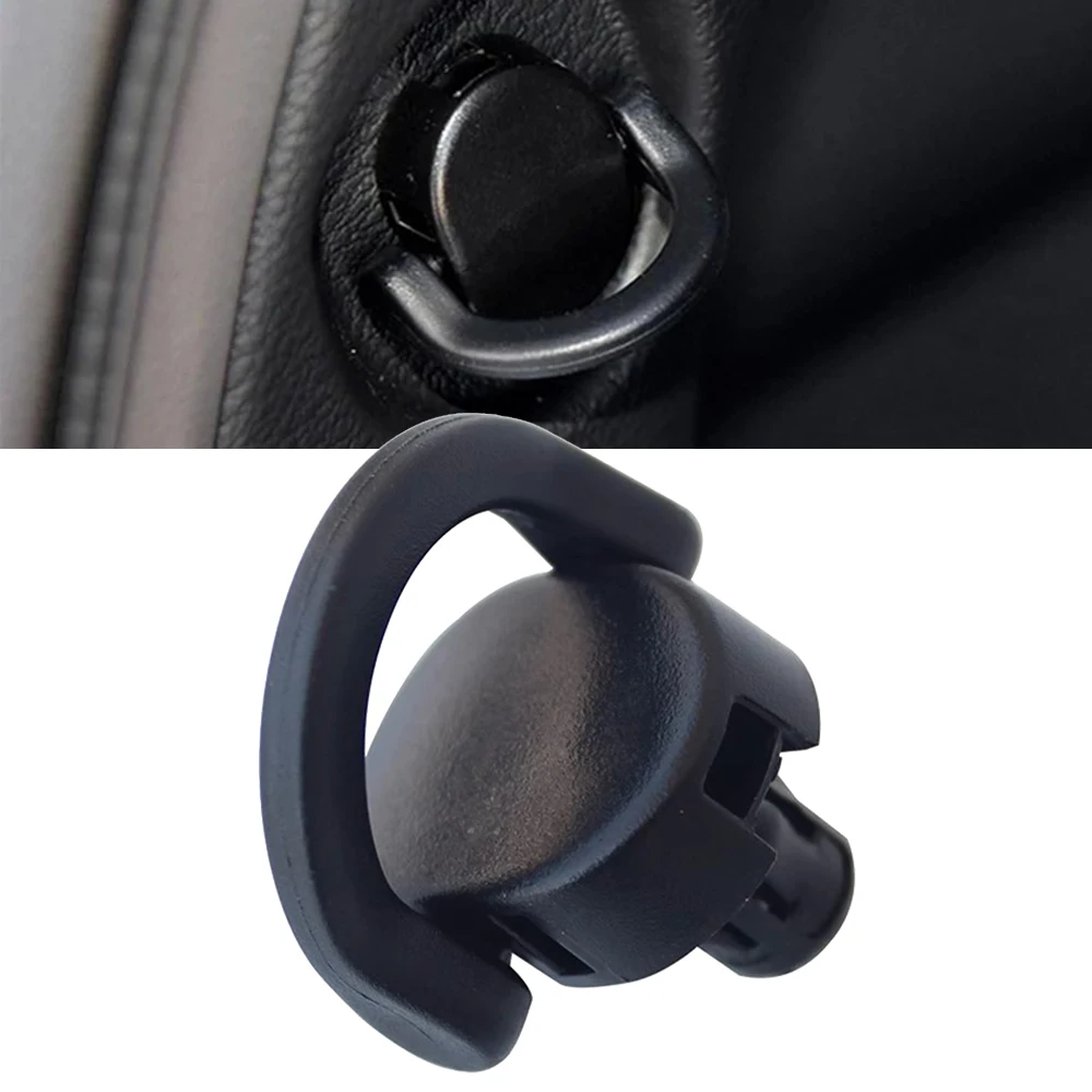 

2Pcs For Suzuki Vitara SX4 S-Cross Car Trunk Storage Device Baggage Shopping Cargo Fixing Hook Clip 76721-66M00-5PK