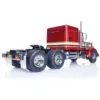 1/14 6x4 RC Tractor Truck 56301 RTR Radio Control Cars Model Sound Light System TOUCAN HOBBY DIY Painted Ready to Run Vehicle 4