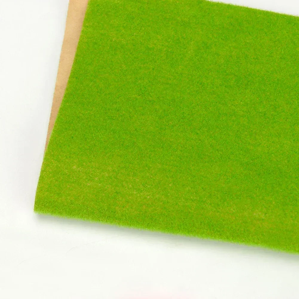 Artificial plants artificial grass mats fake moss mini artificial lawn grass terrariums bonsai miniatures DIY living home decoration accessories fairy garden ornament