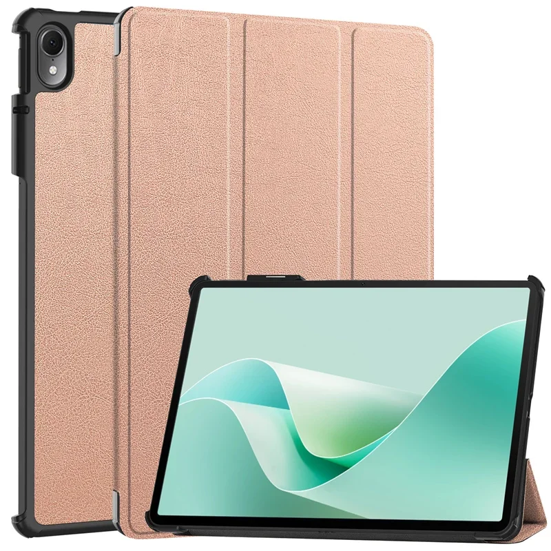 Premium Folding Stand Magnetic Smart Folio Tablet Case