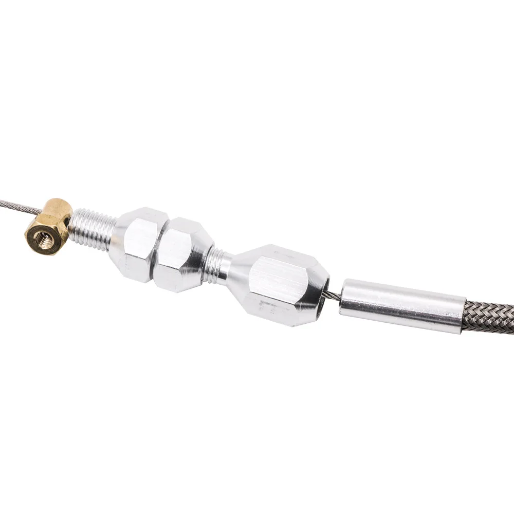 Cable - Throttle - Push - CB650 - CB750 - CB900 - CB1000 - 1981-1982