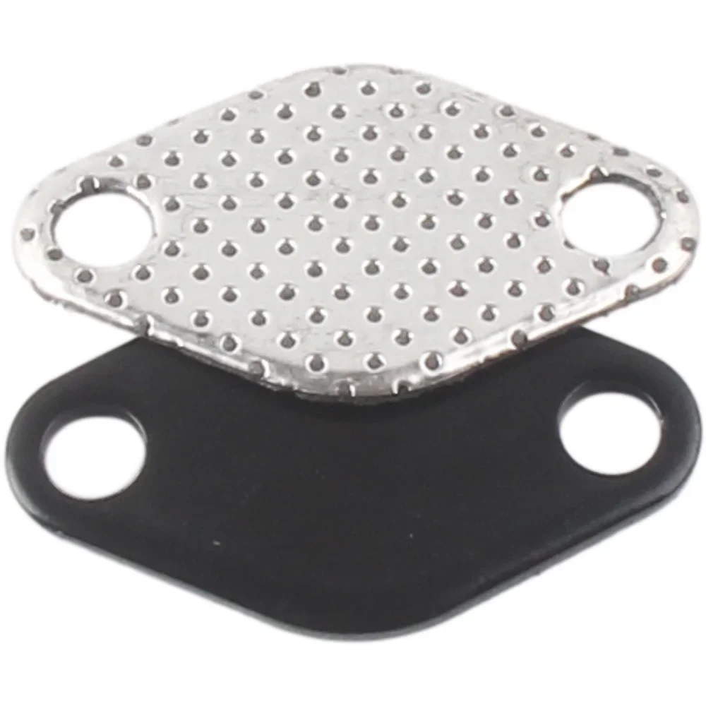 auto valve blanking plate for BMW E46 318d 320d 330d 330xd 320cd 318td 320td E60 E61 E61N 520i 525d 530d 535d