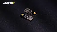 AUXITO 10 шт. W5W T10 светодиодная лампа Canbus без ошибок салона автомобиля 194 светодиодная сигнальная лампа для Mercedes-Bens Bmw Audi Ford 6000K 12V