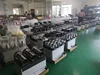 Commercial Electric Frozen Drink Slush Slushy Making Machine Smoothie Maker Snow Melting Machine 5