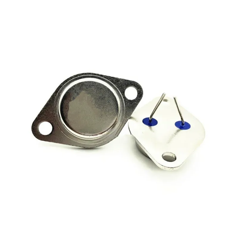 2 Pz/Lotto Lm338K Lm338 To-3 To3 Regolatore Di Tensione Ic Nuovo Originale Disponibile