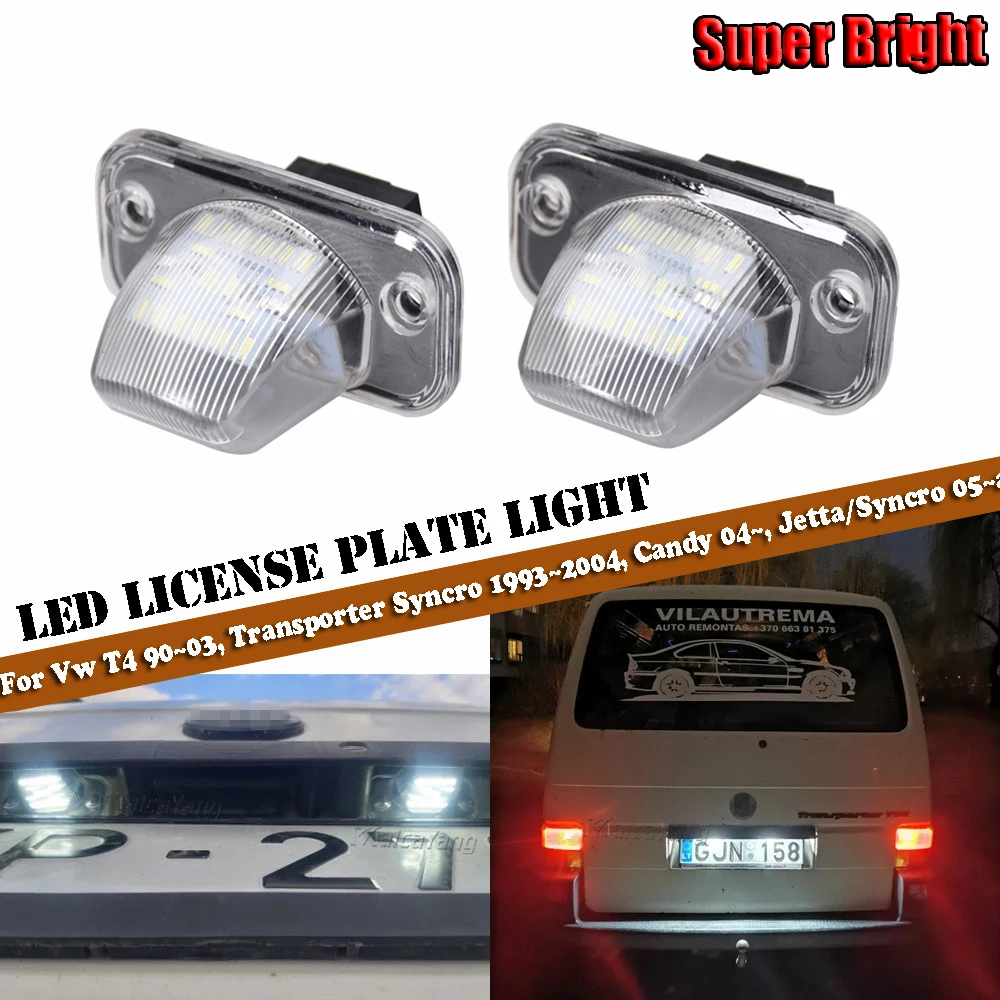 LED ȣ , Vw T4 90  03, Ʈ ũ 1993  2004, ĵ 04 , Ÿ/ũ 05  ڵ ȣ  12V