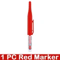 1 PC Red Marker