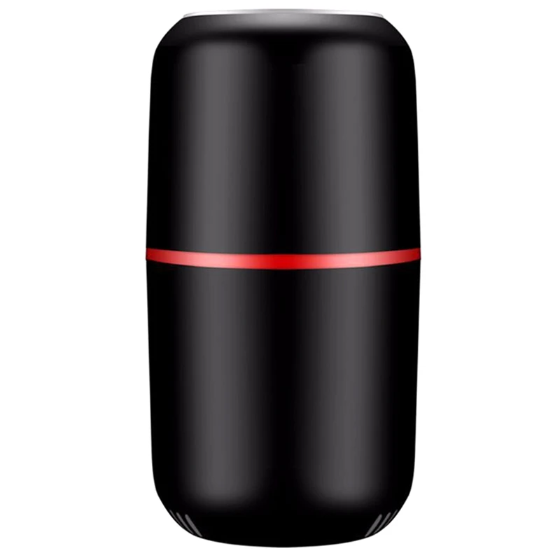 

Электрическая мельница для пряностей, емкость пряный кофе, измельчитель-для мелких листьев, арахиса, фасоли перца, грибов