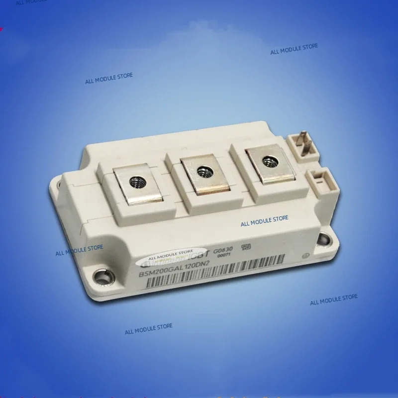 

BSM200GAL120DN2, бесплатная доставка, новый и оригинальный модуль IGBT