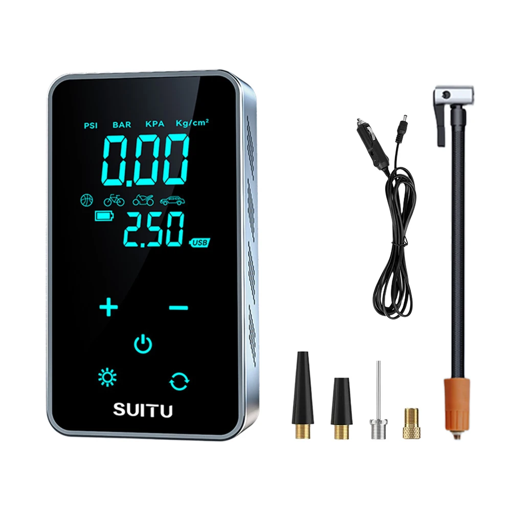 �޴�� Ÿ�̾� ��â��, ���� ���� �����, LCD ���÷���, ���� ��â�� ����, ������� ���� ���� 1800MAH, 150PSI