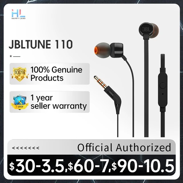 Jbl T110 - Consumer Electronics - Aliexpress - Shop jbl t110 products