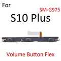 S10 Plus Volume