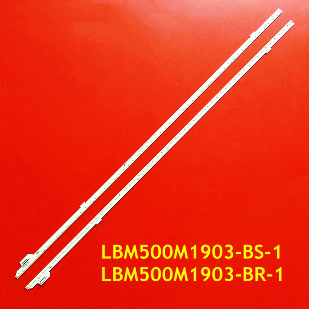 KDL-50W805C KDL-50W807C KDL-50W809C LBM500M1903-BR..