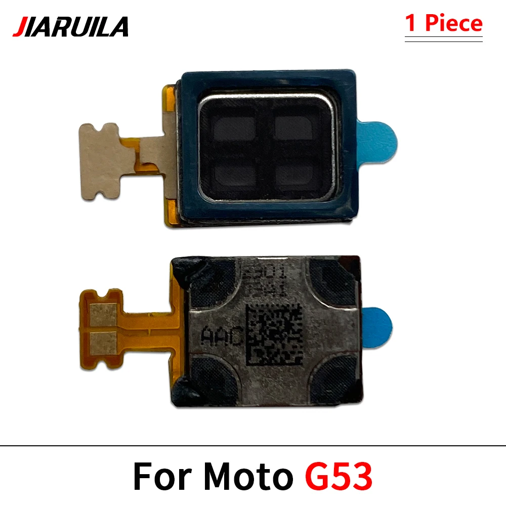 High-Quality Earpiece Speaker Replacement