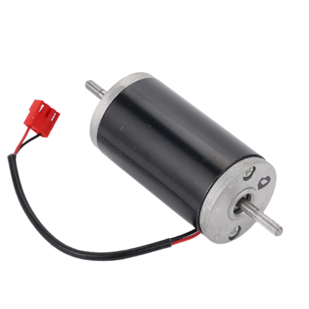 12V 5Kw Motor Roter Stecker Standheizung Lüfterbaugruppe Motor ist geeignet für Autoverhitzer-Zubehör – Detail 9