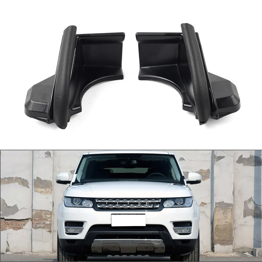 Car Front Door Pillar Insulator Panel For Land Rover Range Rover Sport 2014 2015