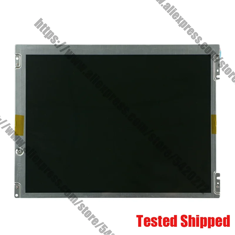 MP370 TOUCH-12 TFT 6AV6 545-0DA10-0AX0 6AV6545-0DA..
