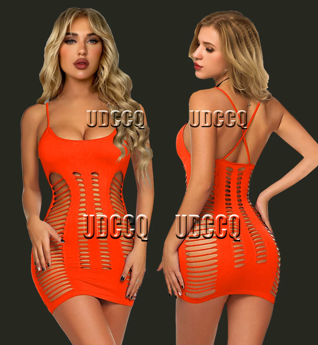 Porno Sex Dresses Women Erotic Dress Sex Underwear Erotic Underwear Intimates - image