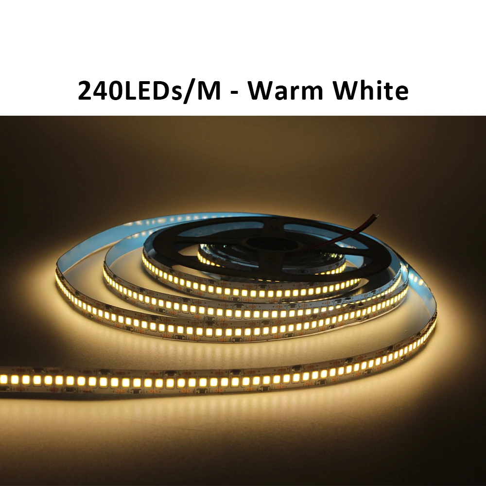 Warm White 240LEDs