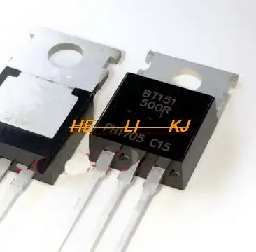 

Freeshipping BT151-500R BT151