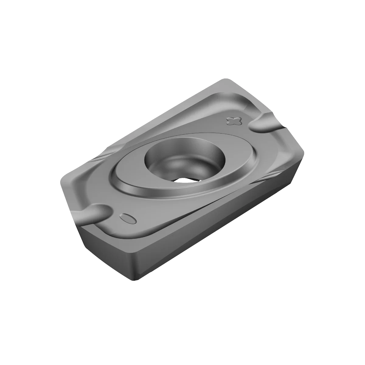 

Sandvik Coromant 100% Original R790 160440PH NM R790-160440PH-NM H13A CoroMill® 790 insert for milling