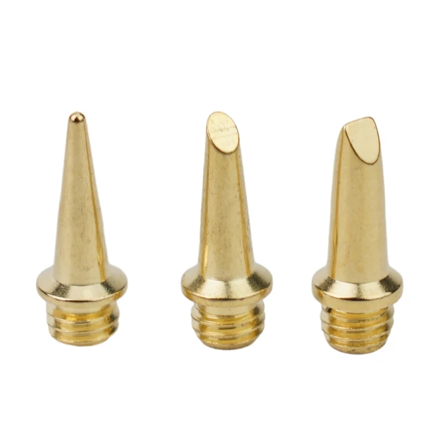 HF5、6、8セット Amazon.com: Soldering Iron Kit 10PCS Gas Soldering Iron