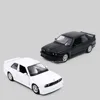 1/36 BMW M3 E30 1987 Metal Toy Model Car Alloy Diecasts Pull Back Car Model Toys for Kids Adult Birthday Holiday Gift Collection 6