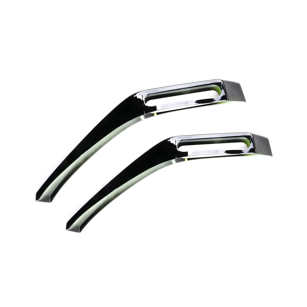 

Декоративная крышка для капота тропы, наклейки, внешние аксессуары для 2021-2023,