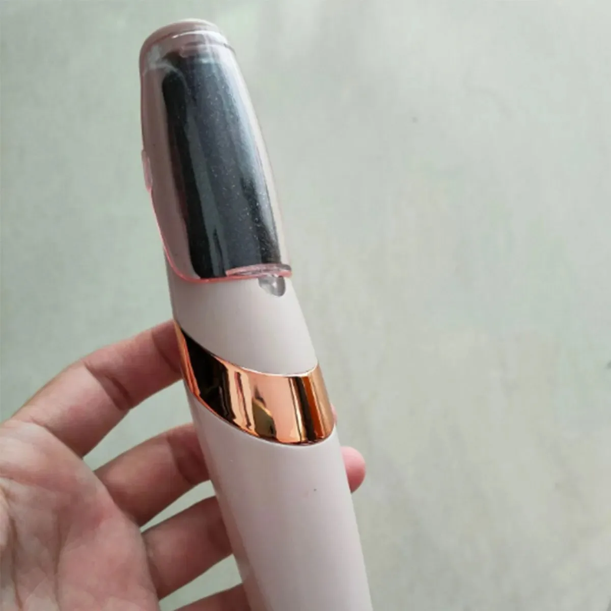 Electronic Tool File and Healing Tissue Remover