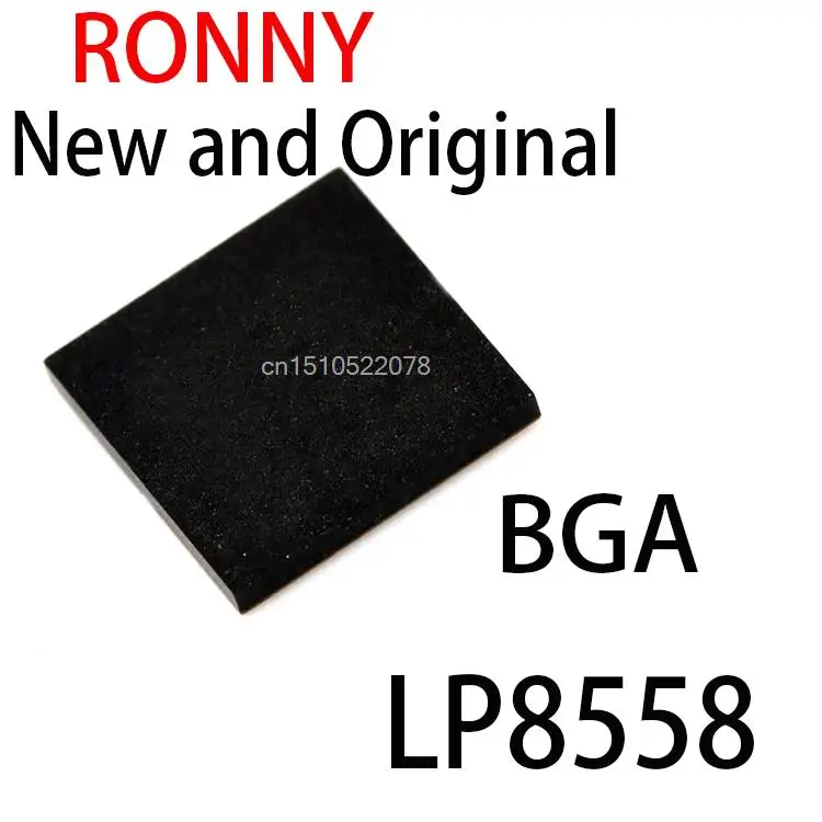 

5-10 шт. новые и оригинальные LP8558E0AYFQR 58E0 58EO BGA LP8558