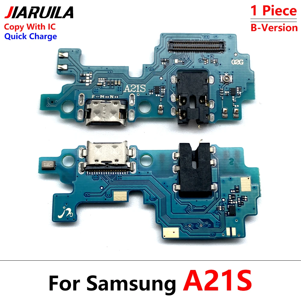 Enhanced USB Charger Charging Port Dock Connector Board Flex Cable