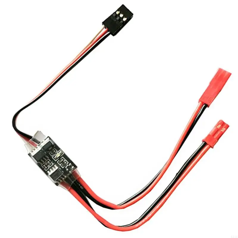 E21E Drones Model Relays Module Remote Controls Electronic On-offs Switches 2A/20A/30A
