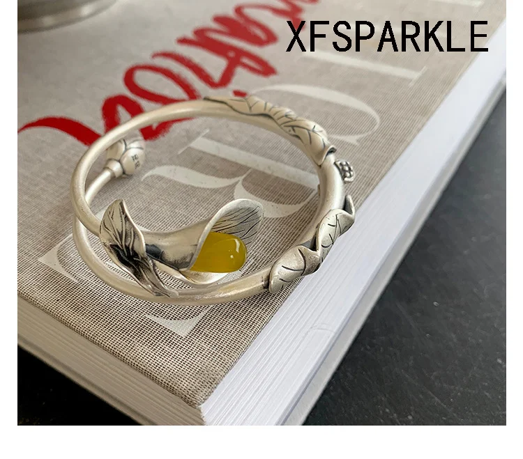 Bracelet for Women gift Jewelry Retro Chinese style
