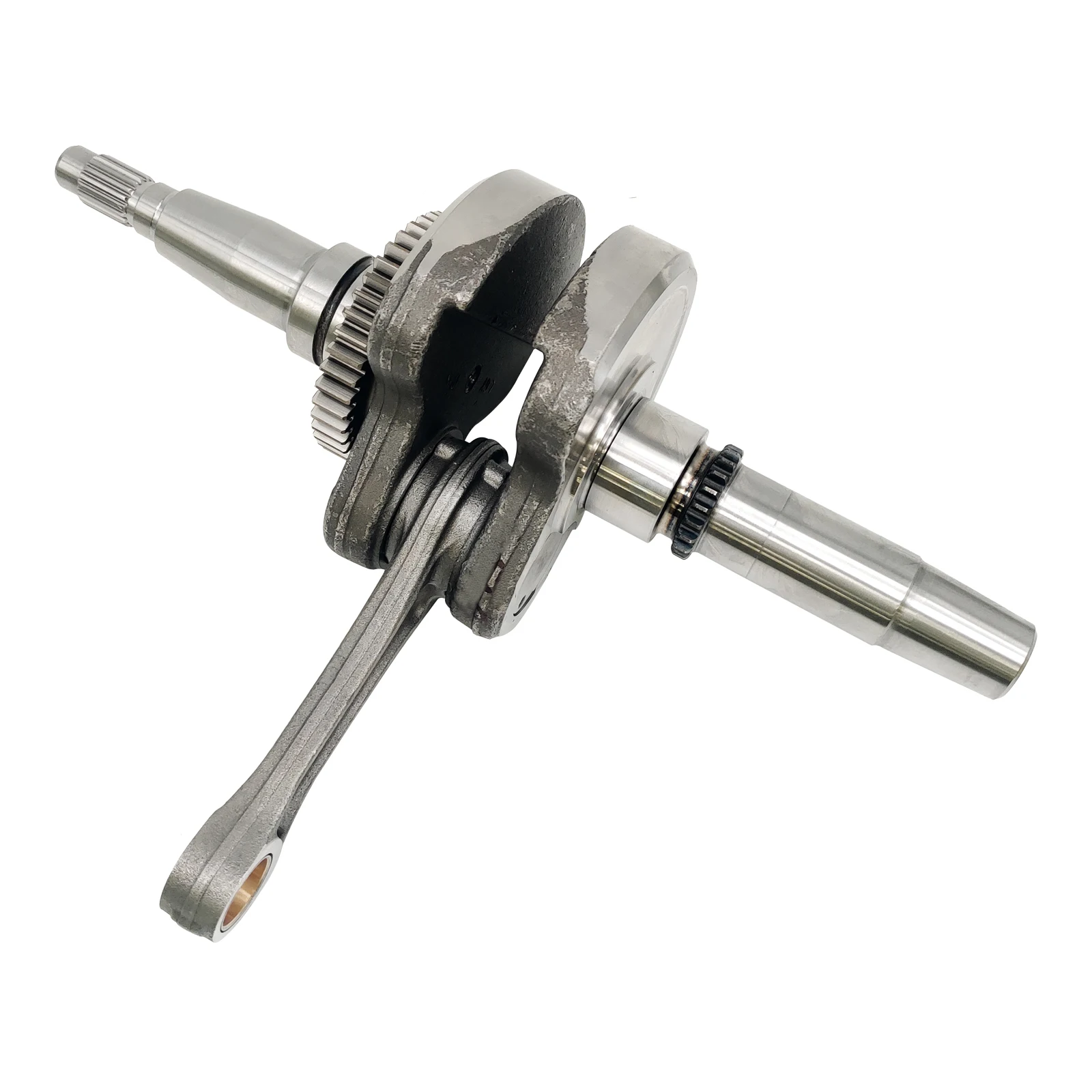 

Шатун для коленчатого вала в сборе для CF600 600 CF600AU-L 600 CF600AU-3S 600 Touring CF600AU-3L UForce 600 0GS0-041000 QUAD